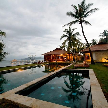 Hotel Cocotinos Sekotong Lombok Sekotong Barat Exterior foto
